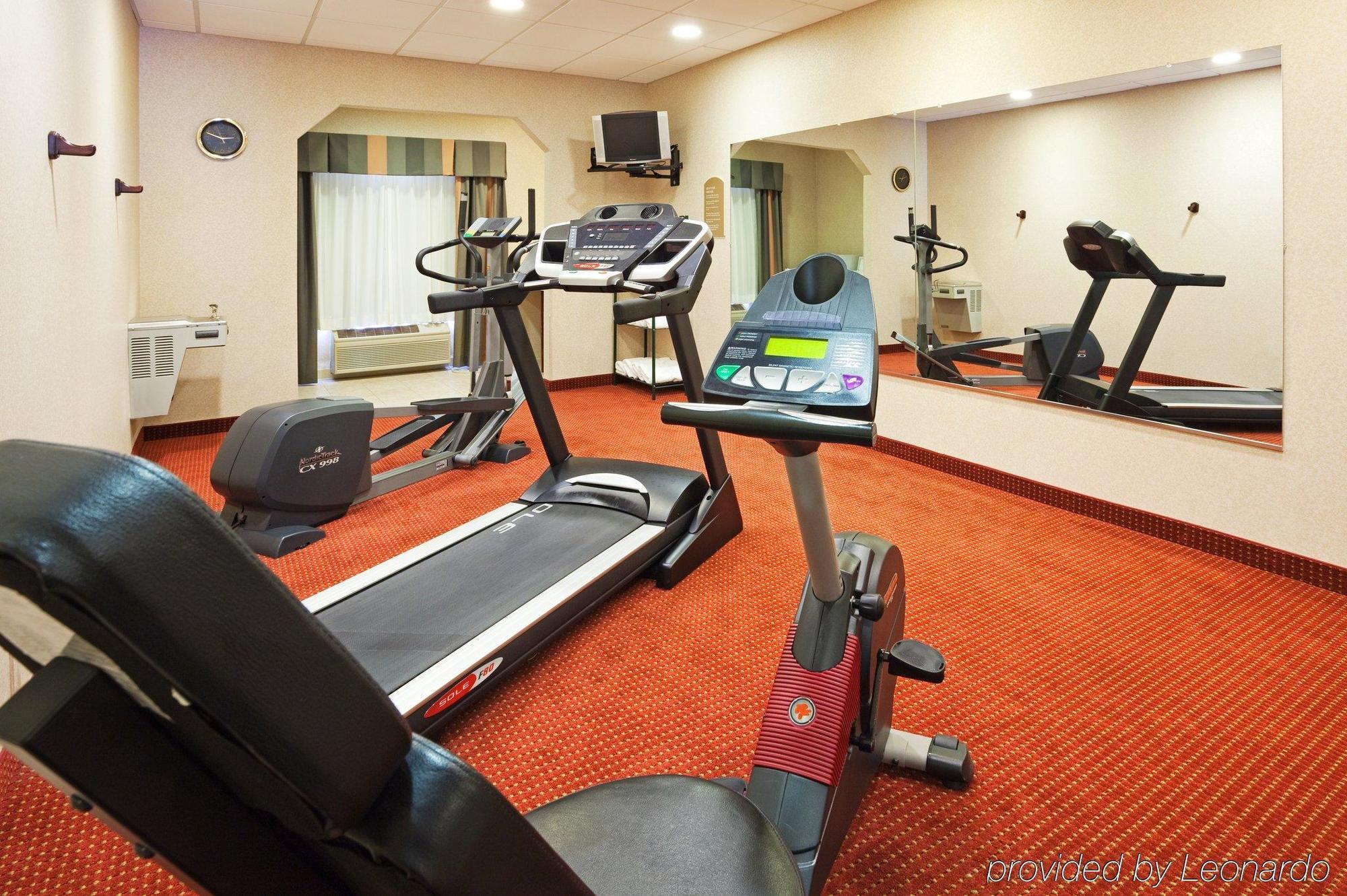 Holiday Express & By Ihg Hotel