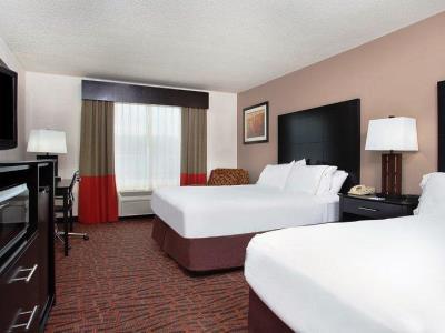 Express & By Ihg Hotel Murphy