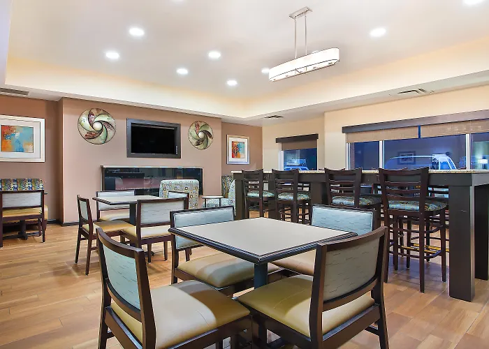 Holiday Inn Express & Suites Murphy By Ihg