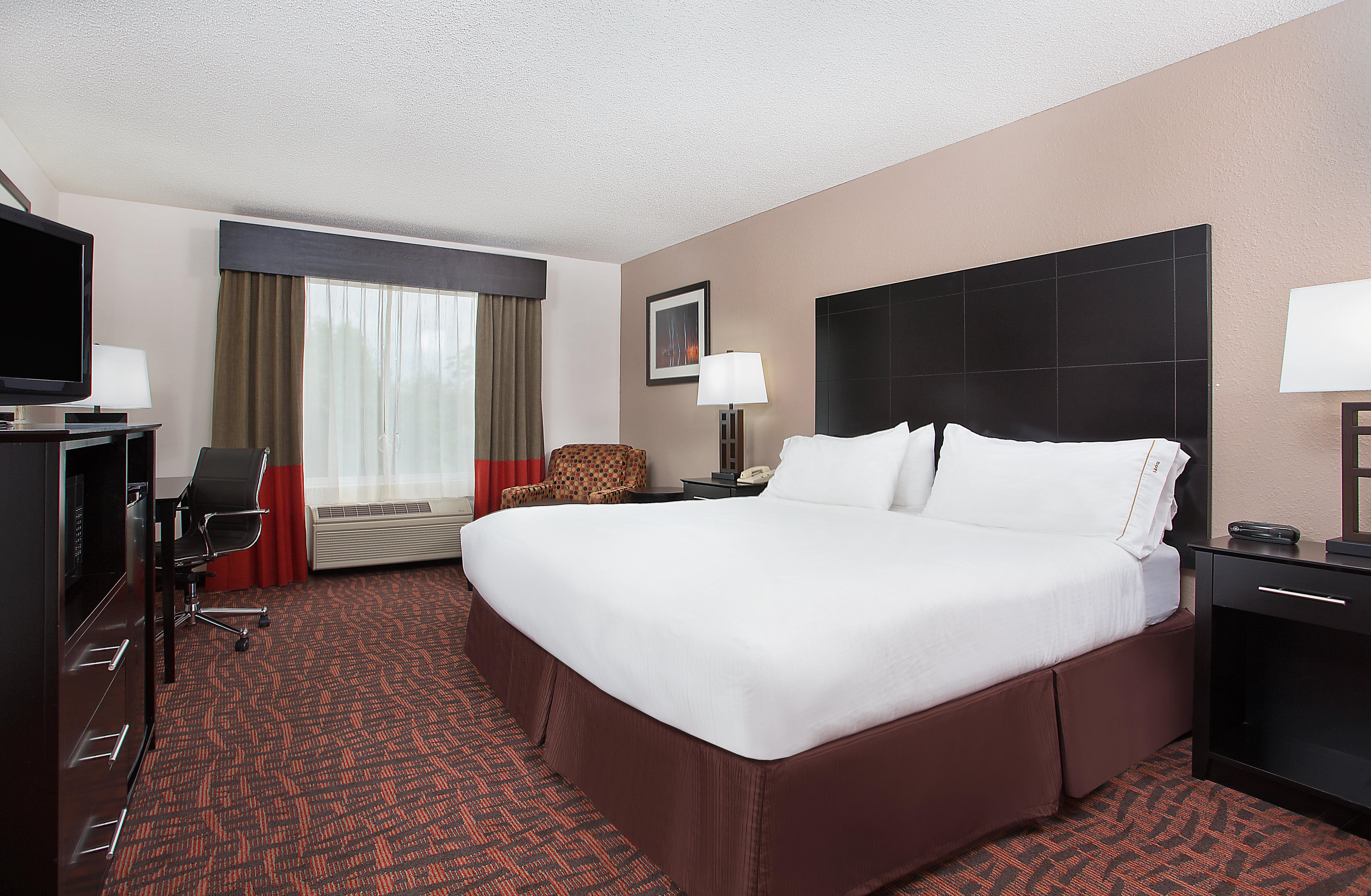 Hotel Express & By Ihg Murphy