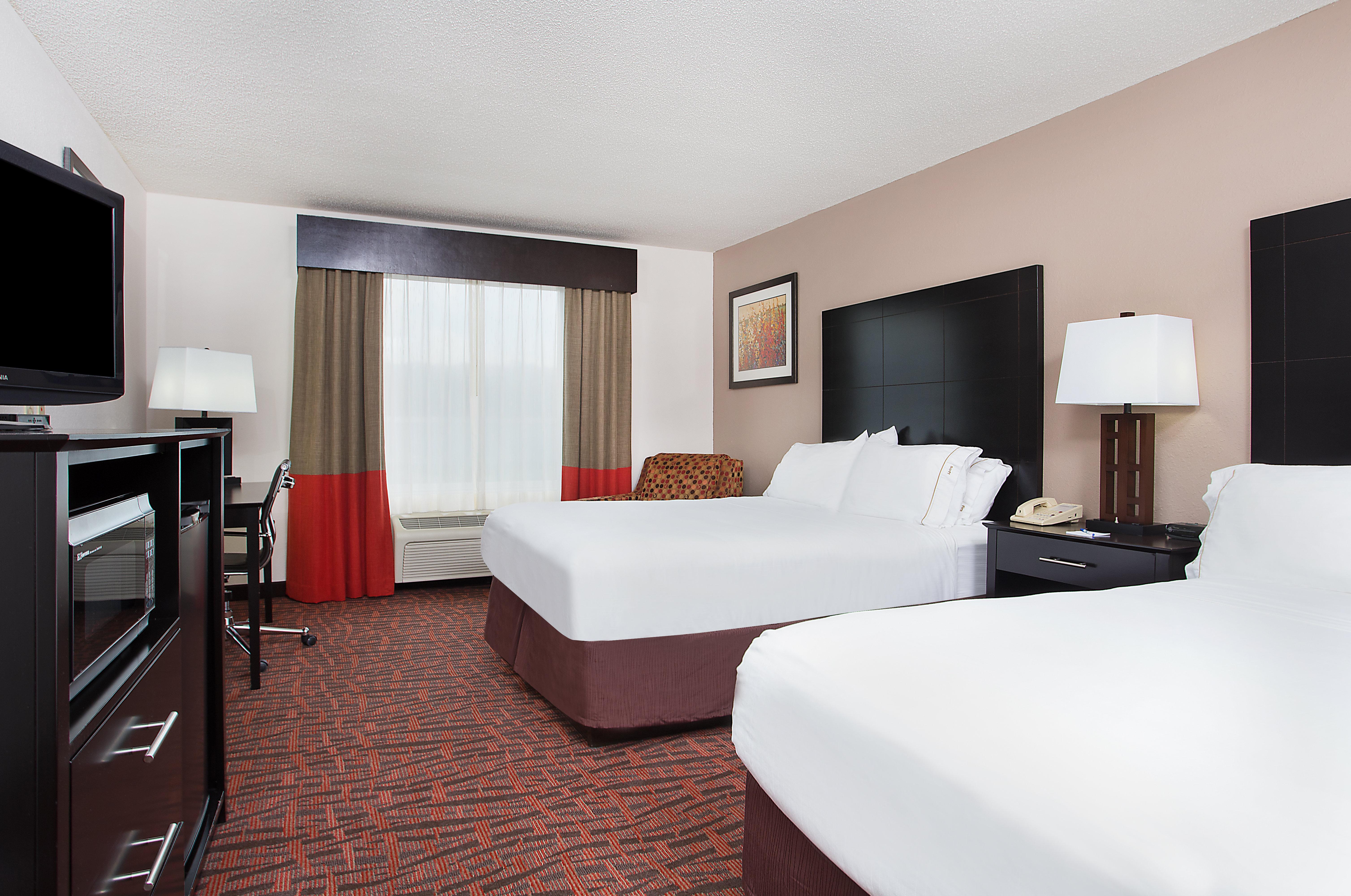 Express & By Ihg 3*