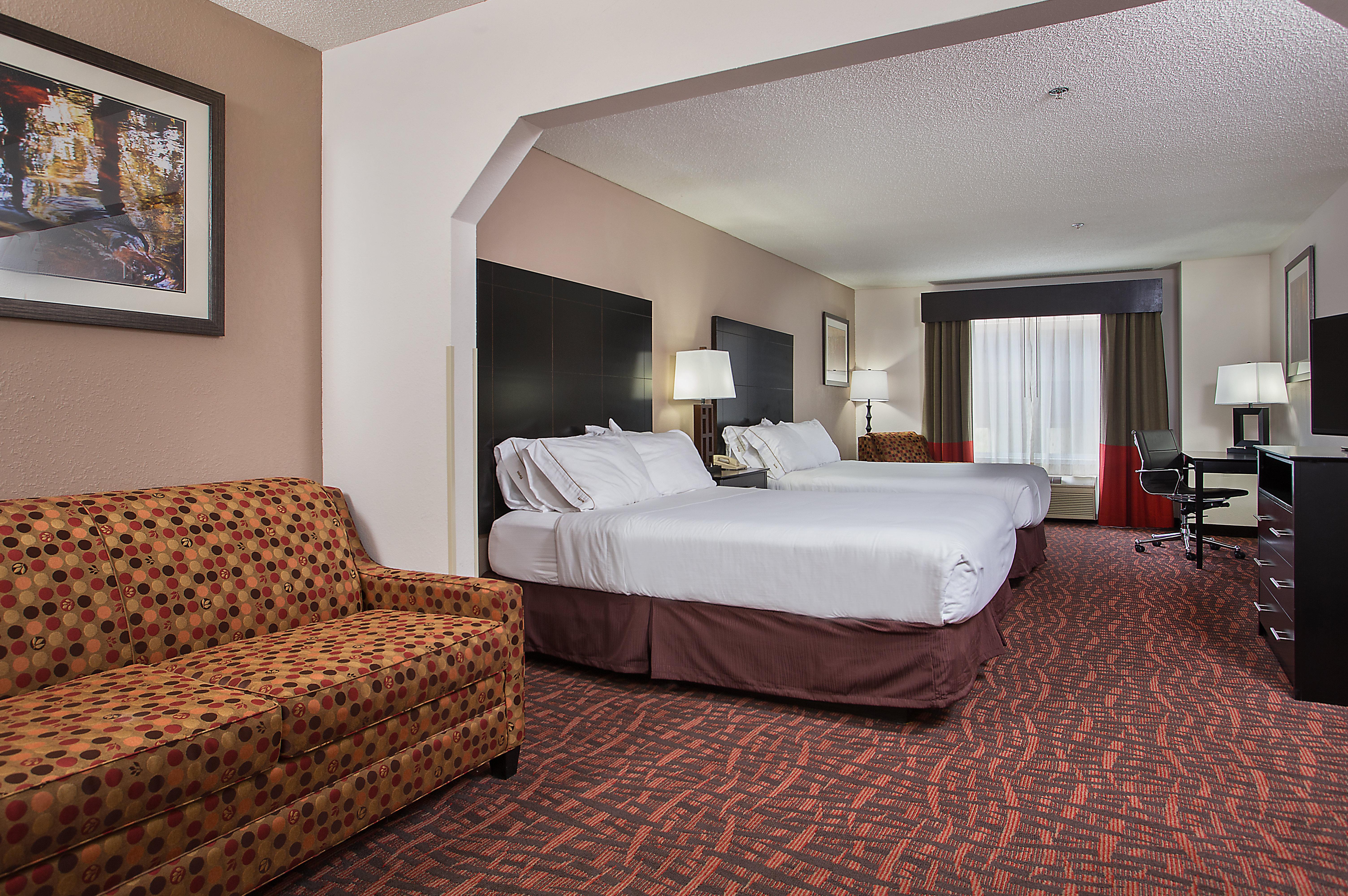 Express & By Ihg Hotel Murphy