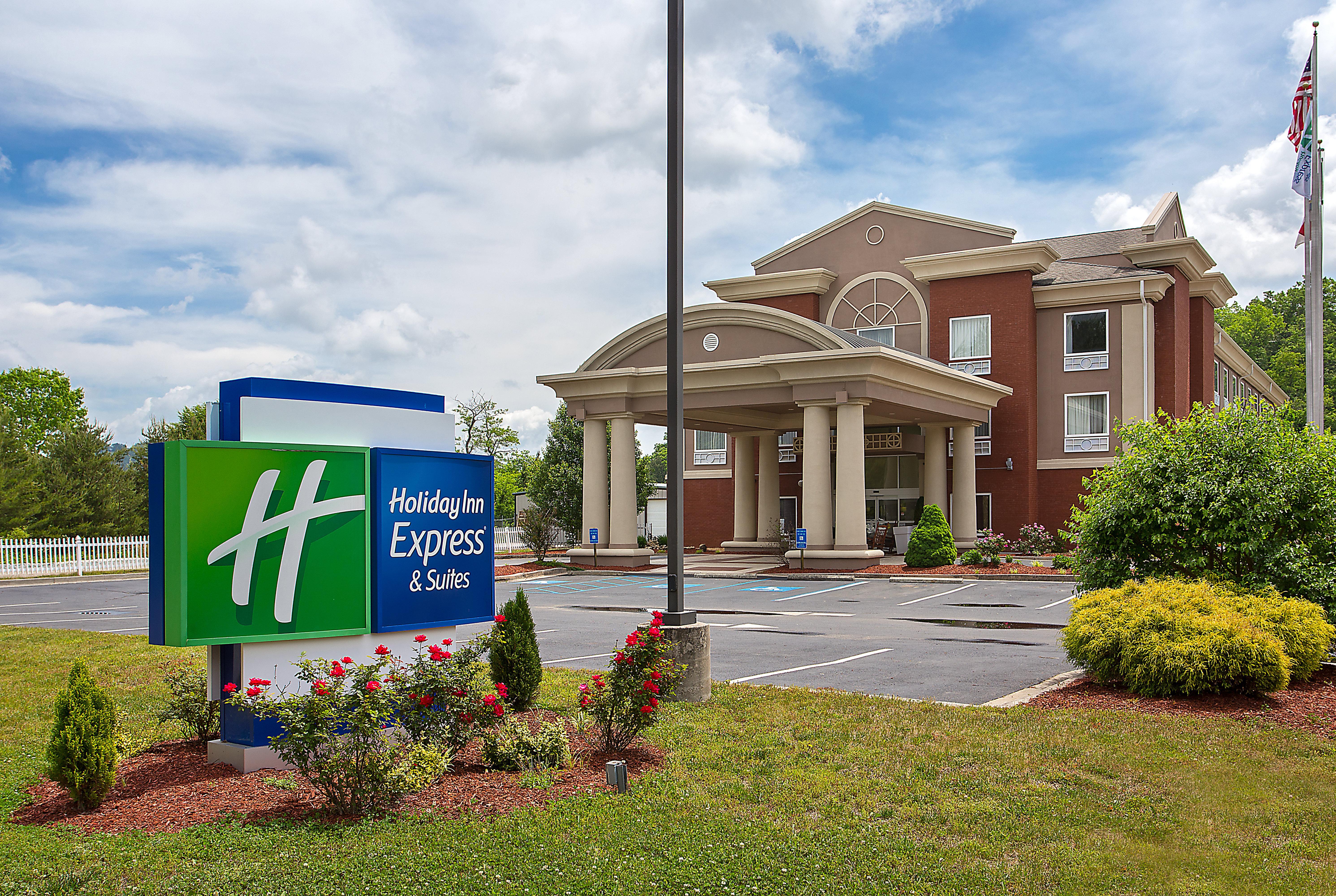 Hotel Express & By Ihg