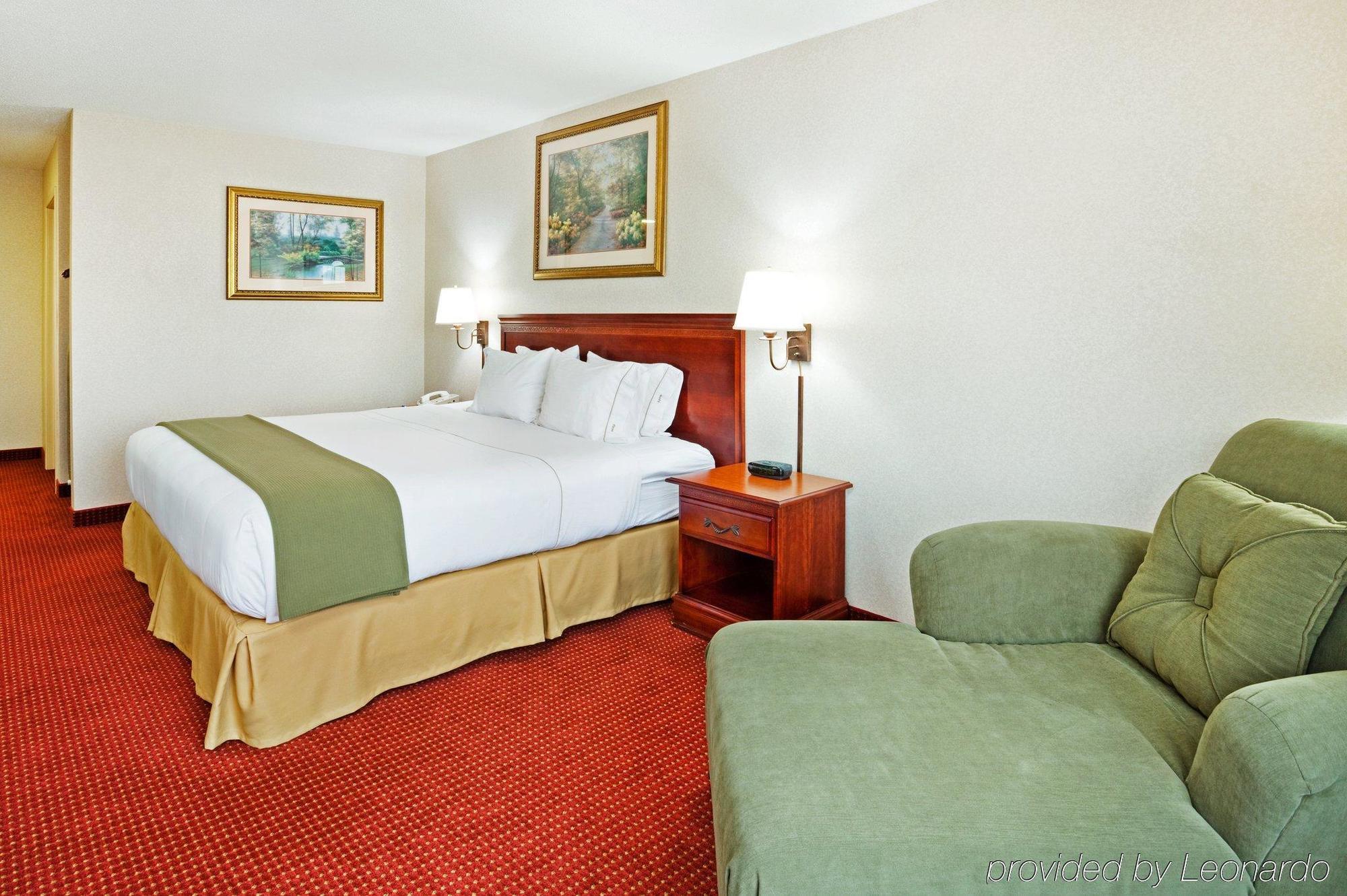 Hotel Express & By Ihg Murphy