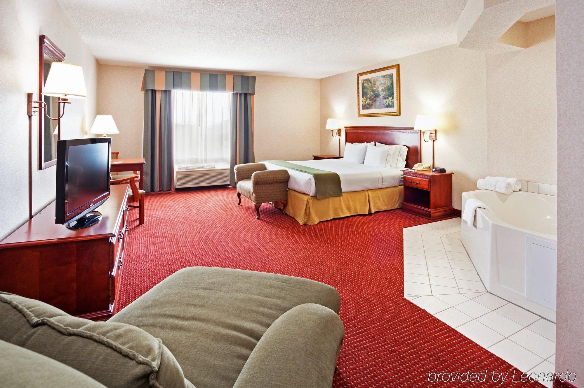 Hotel Express & By Ihg Murphy