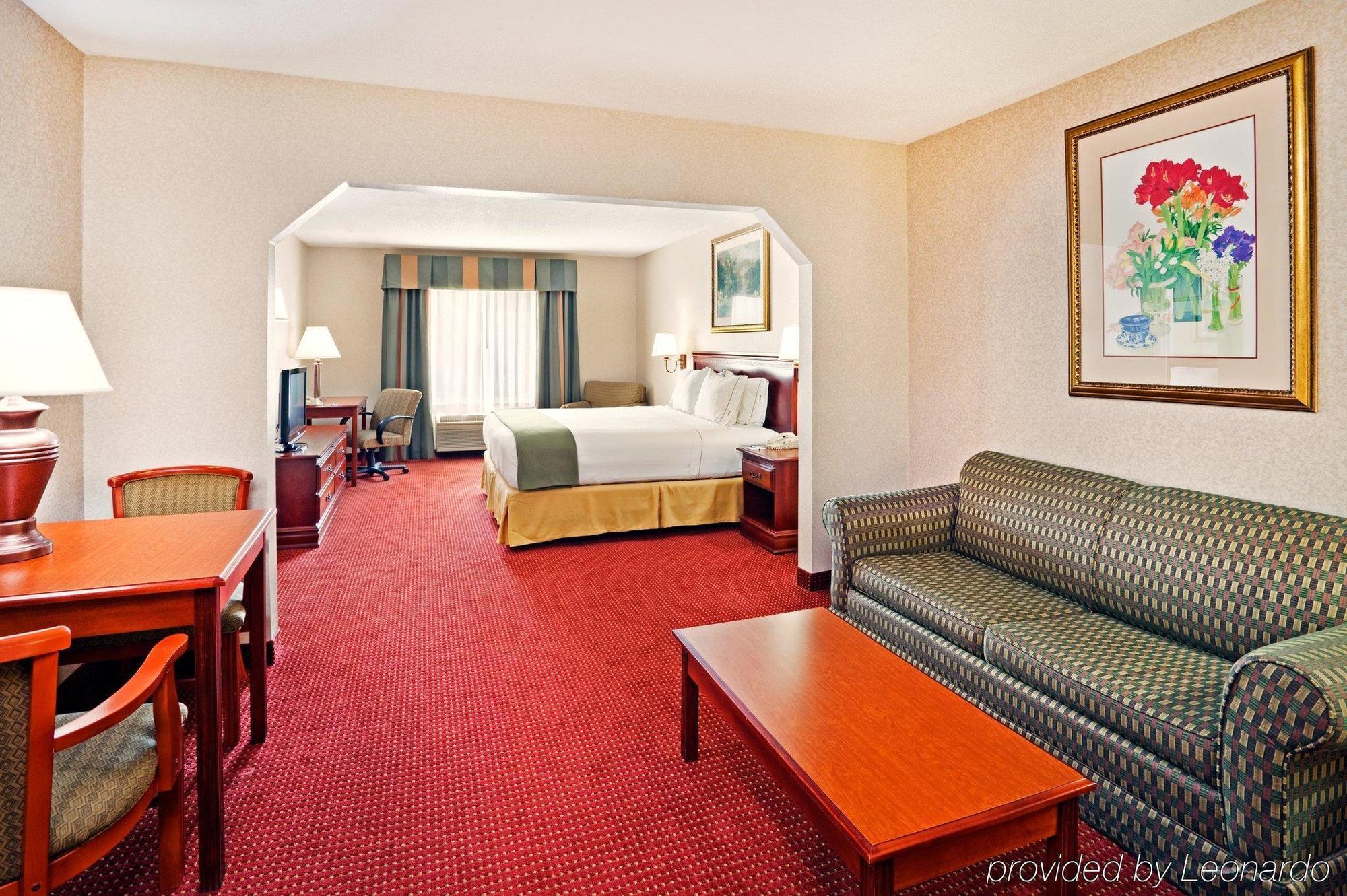 Hotel Express & By Ihg Murphy