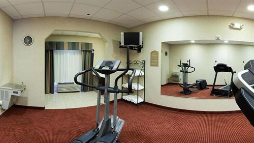 Express & By Ihg Hotel 3*
