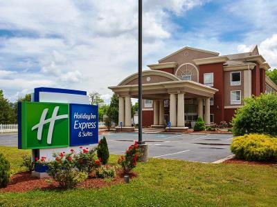 Express & By Ihg 3*