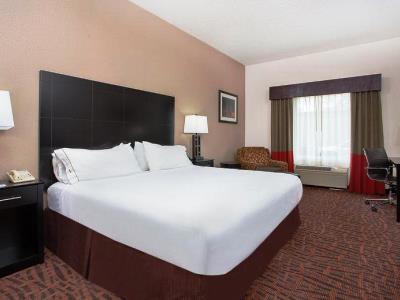 Express & By Ihg Hotel